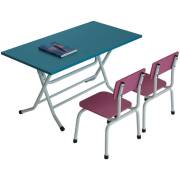 Bàn ghế mẫu giáo BMG101A-1 - GMG101A-1